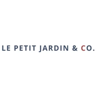 Le Petit Jardin & Co logo