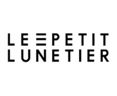 Shop Le Petit Lunetier logo