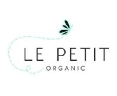 Shop Lepetit Organic logo