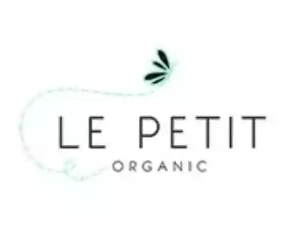 Lepetit Organic logo