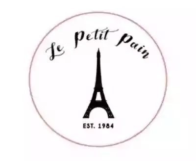 Shop Le Petit Pain coupon codes logo