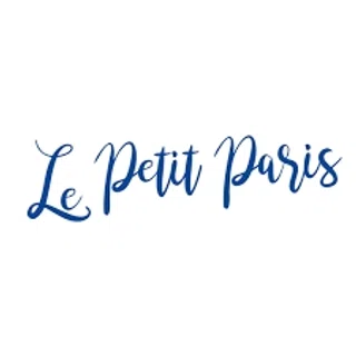 Le Petit Paris logo
