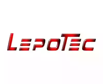 Shop LepoTec promo codes logo