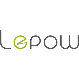 Lepow Global logo