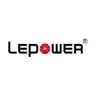 Shop Lepower logo