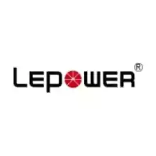 Lepower logo