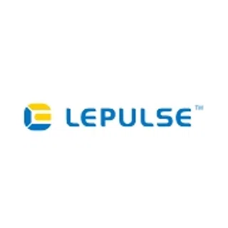 Lepulse logo