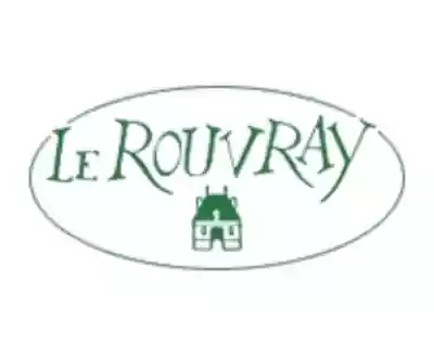 Shop Le Rouvray promo codes logo
