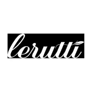 Shop Lerutti logo