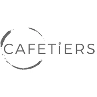 Les Cafetiers logo