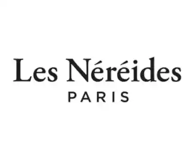 Shop Les Nereides promo codes logo