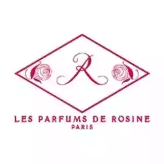 Shop Les Parfums De Rosine promo codes logo
