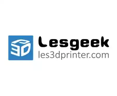 Shop Les3dprinter.com promo codes logo