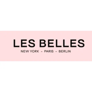 Les Belles logo