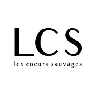 Les Coeurs Sauvages logo