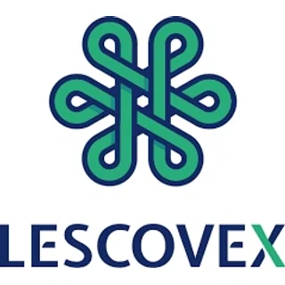 Lescovex logo