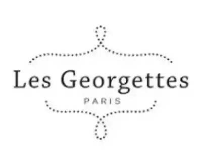 Shop Les Georgettes coupon codes logo
