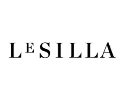 Shop Le Silla promo codes logo
