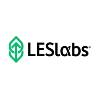 Shop LES Labs logo