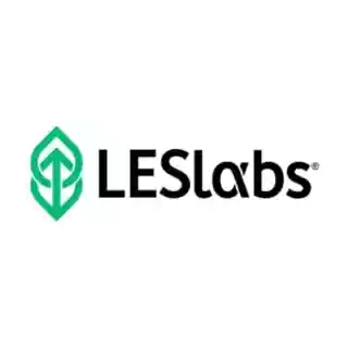 LES Labs logo