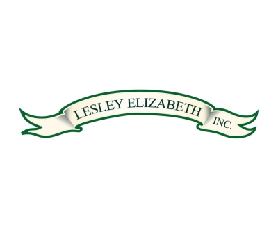 Shop Lesley Elizabeth logo