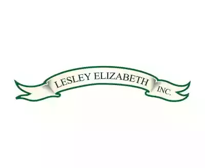 Lesley Elizabeth coupon codes