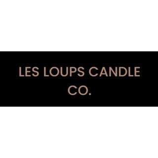 Shop Les Loups Candle Co. coupon codes logo