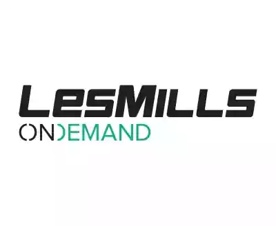 Les Mills On Demand coupon codes