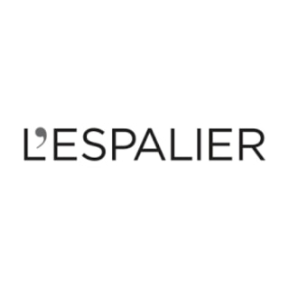 Shop L’Espalier logo
