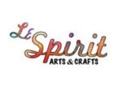 Shop Le Spirit logo