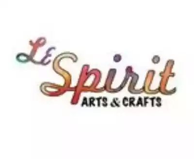 Shop Le Spirit coupon codes logo
