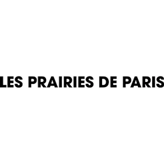 Les Prairies de Paris logo