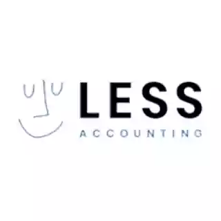 Shop  Less Accounting discount codes logo