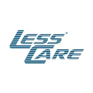 lesscare.com logo