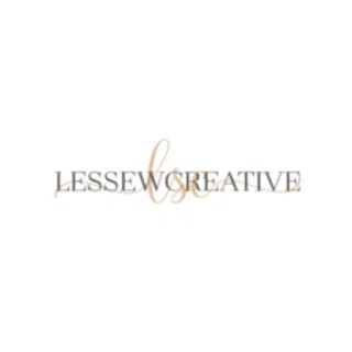 Shop LesSewCreative coupon codes logo