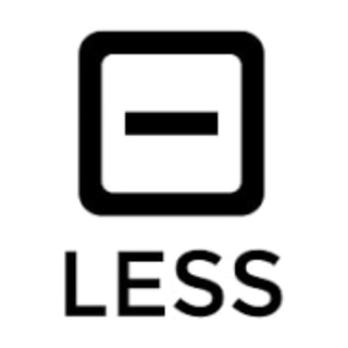 Shop Less logo