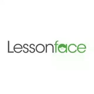 Shop Lessonface coupon codes logo