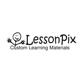 lessonpix.com logo