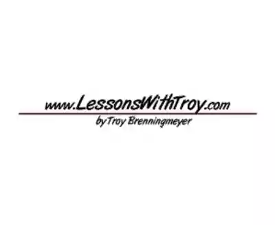LessonsWithTroy.com logo