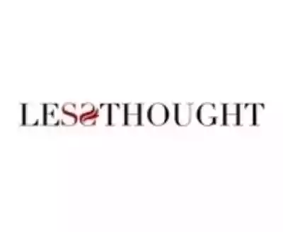 Lessthought coupon codes