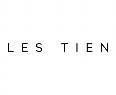 Shop Les Tien coupon codes logo