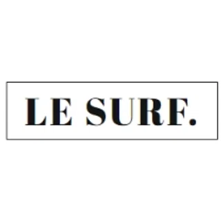 Le Surf logo