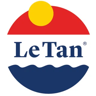 Le Tan AU logo