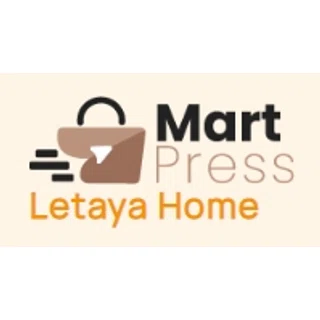 Letaya Home logo