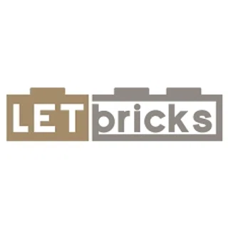 Letbricks logo