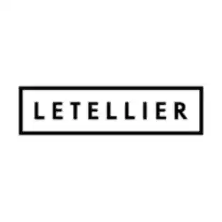 Shop LETELLIER logo