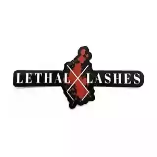 Shop Lethal Lashes coupon codes logo