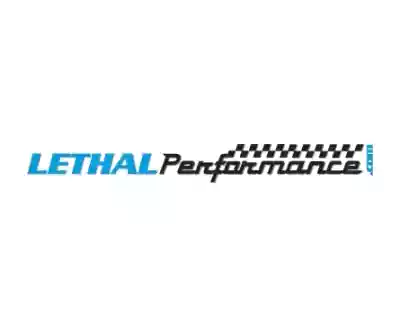Lethal Performance discount codes
