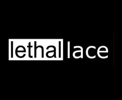 Lethallace discount codes