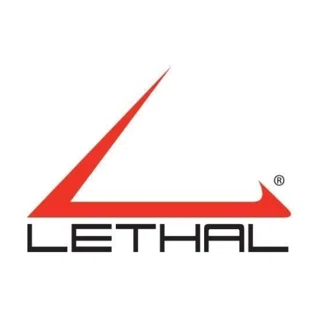 Shop Lethal Products logo